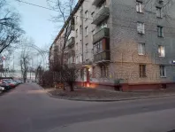 1-комнатная квартира, 30.3 м² - фото 42