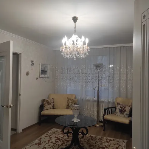 2-комнатная квартира, 47.6 м² - фото 2