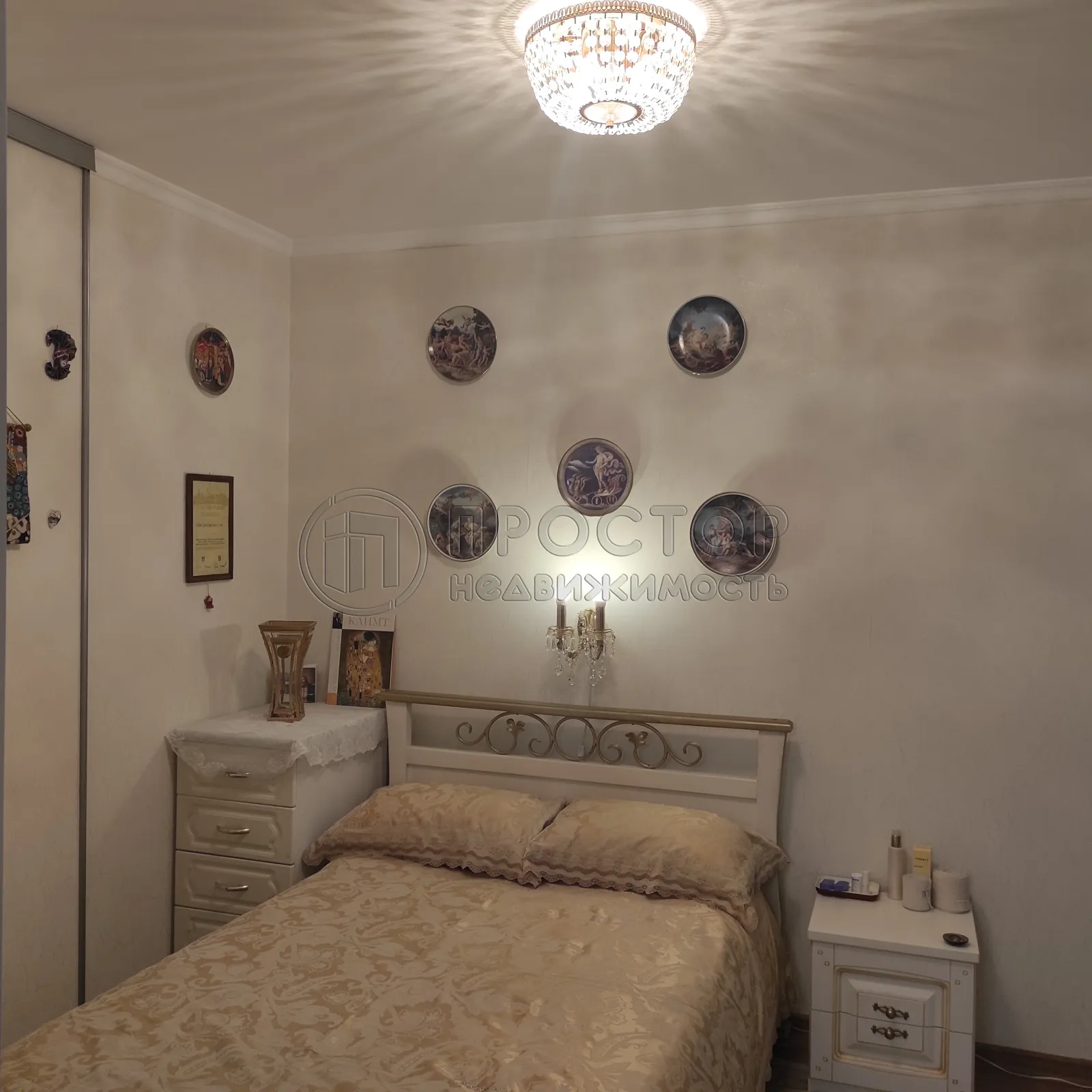 2-комнатная квартира, 47.6 м² - фото 6