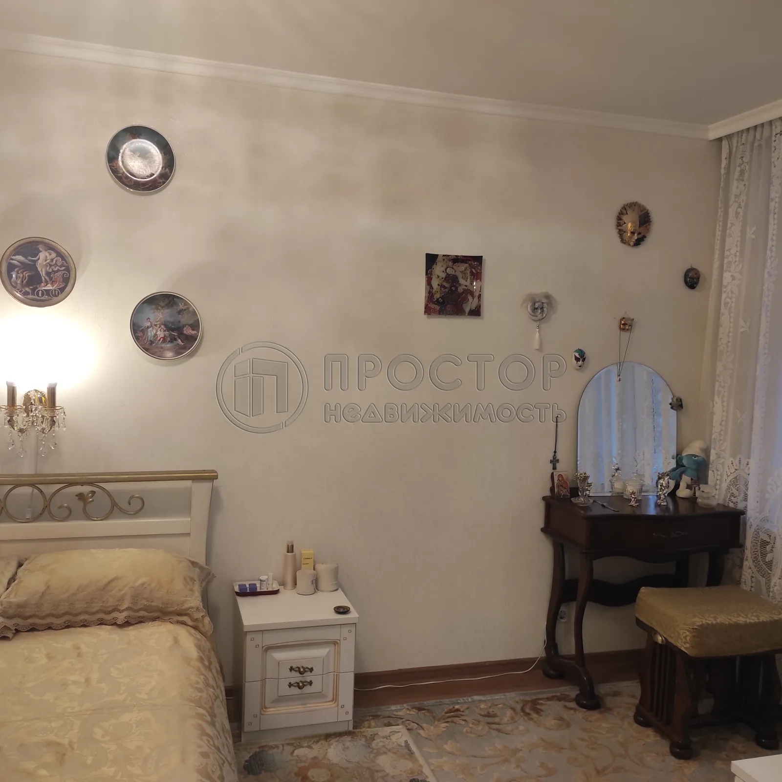 2-комнатная квартира, 47.6 м² - фото 7