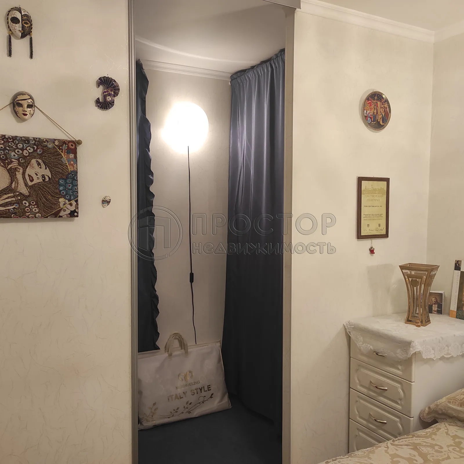 2-комнатная квартира, 47.6 м² - фото 9