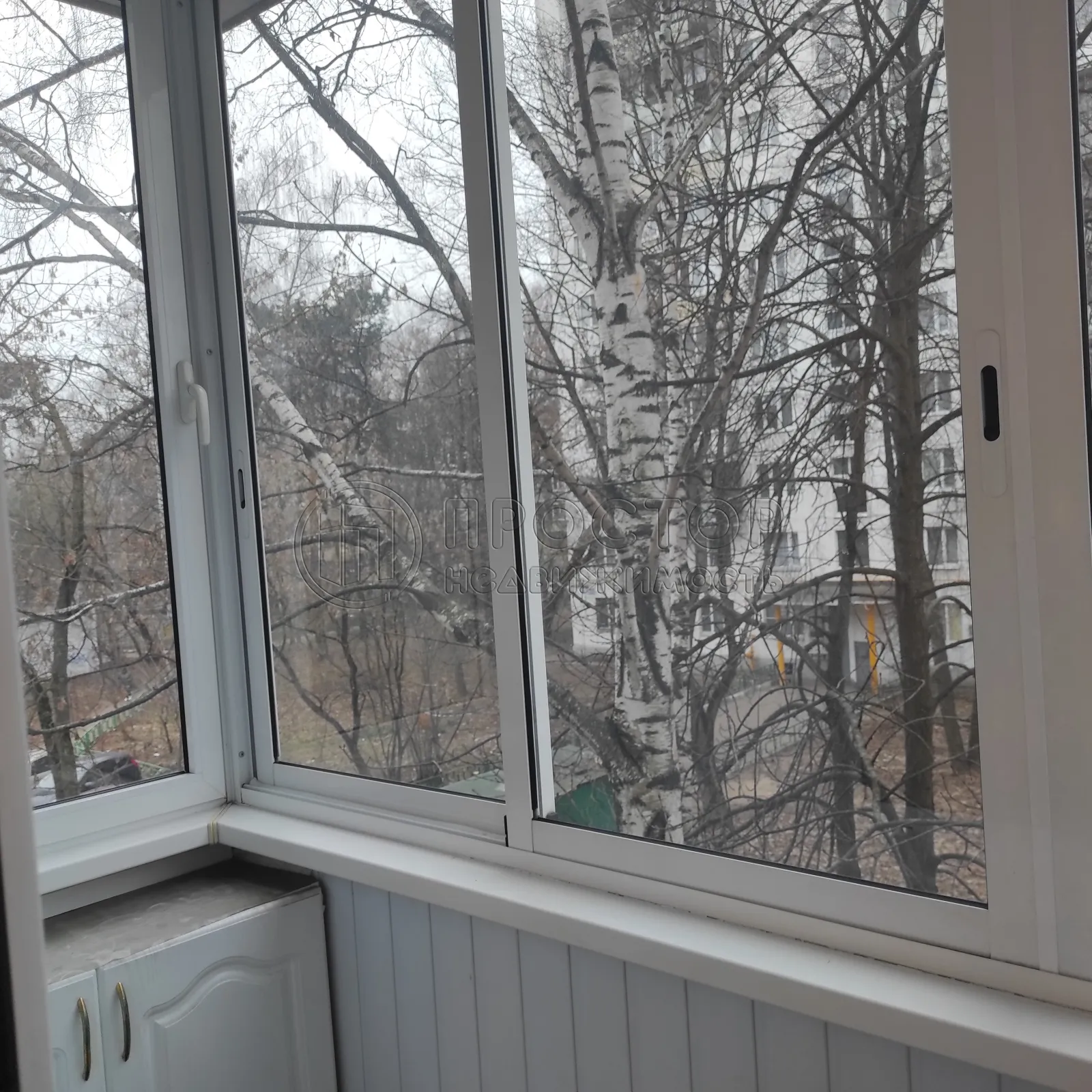 2-комнатная квартира, 47.6 м² - фото 10