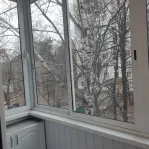 2-комнатная квартира, 47.6 м² - фото 33