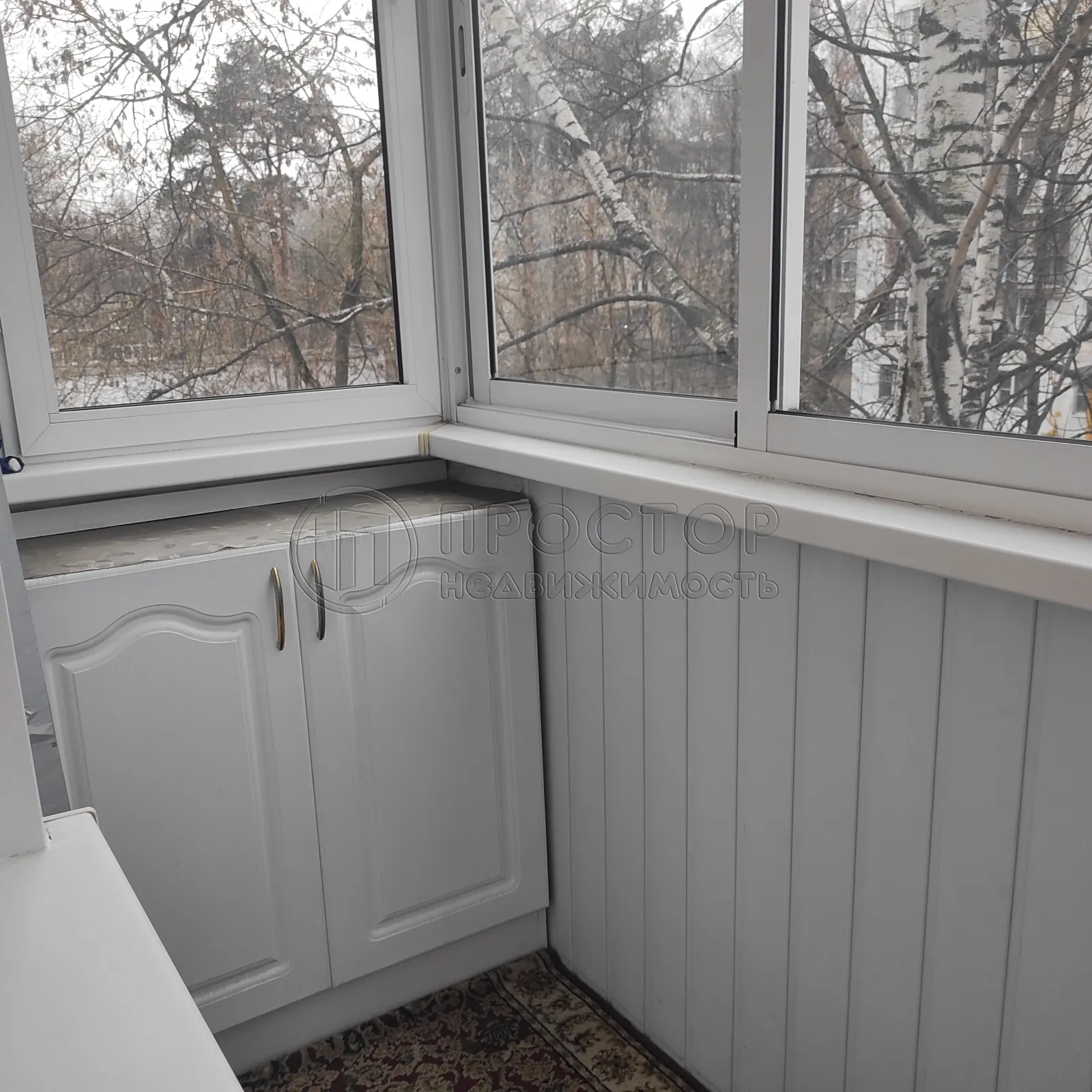 2-комнатная квартира, 47.6 м² - фото 11