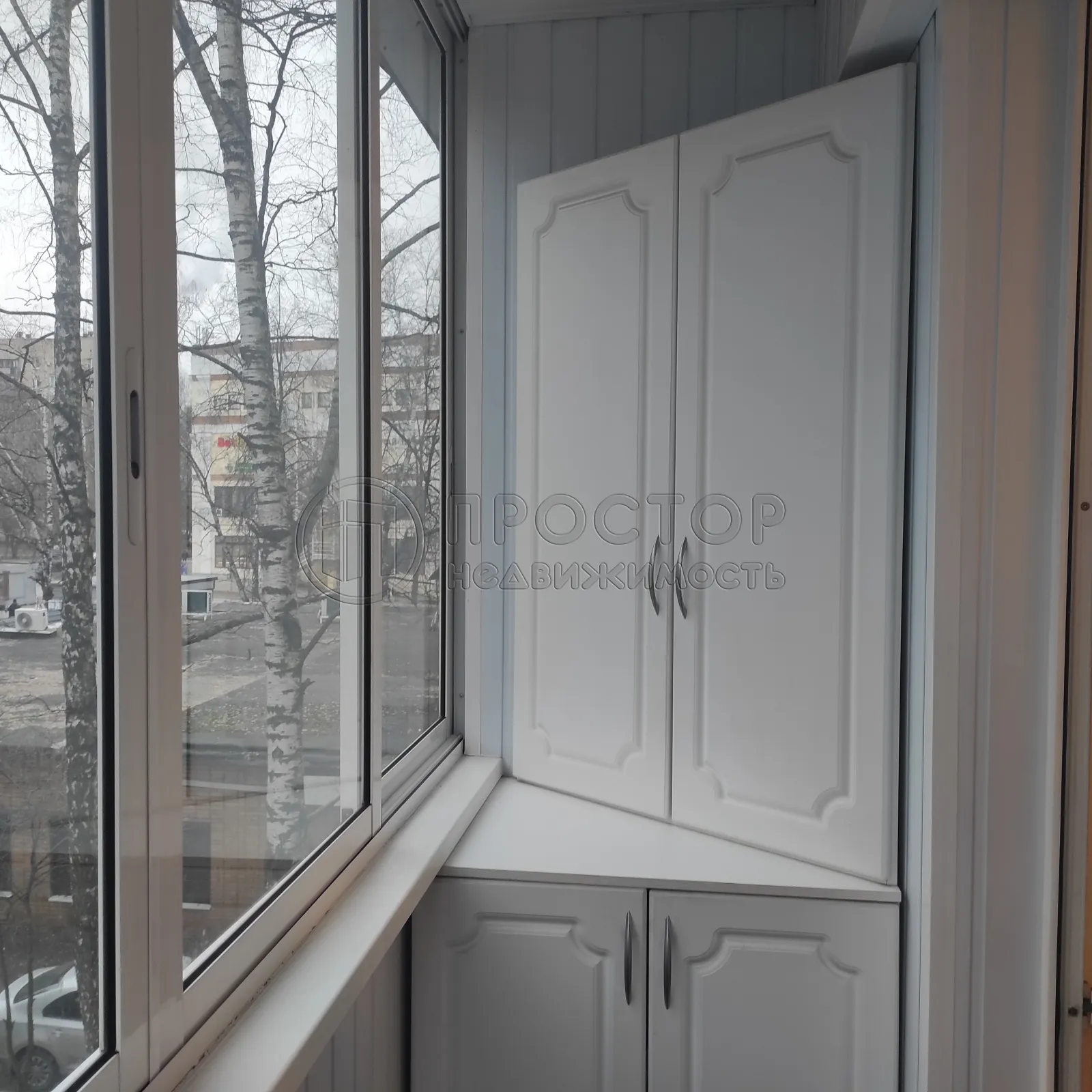 2-комнатная квартира, 47.6 м² - фото 12
