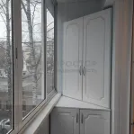 2-комнатная квартира, 47.6 м² - фото 35
