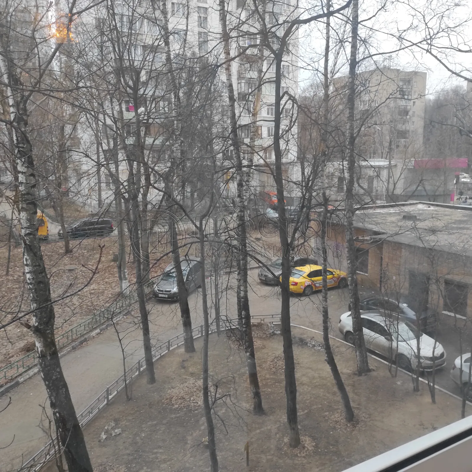 2-комнатная квартира, 47.6 м² - фото 13