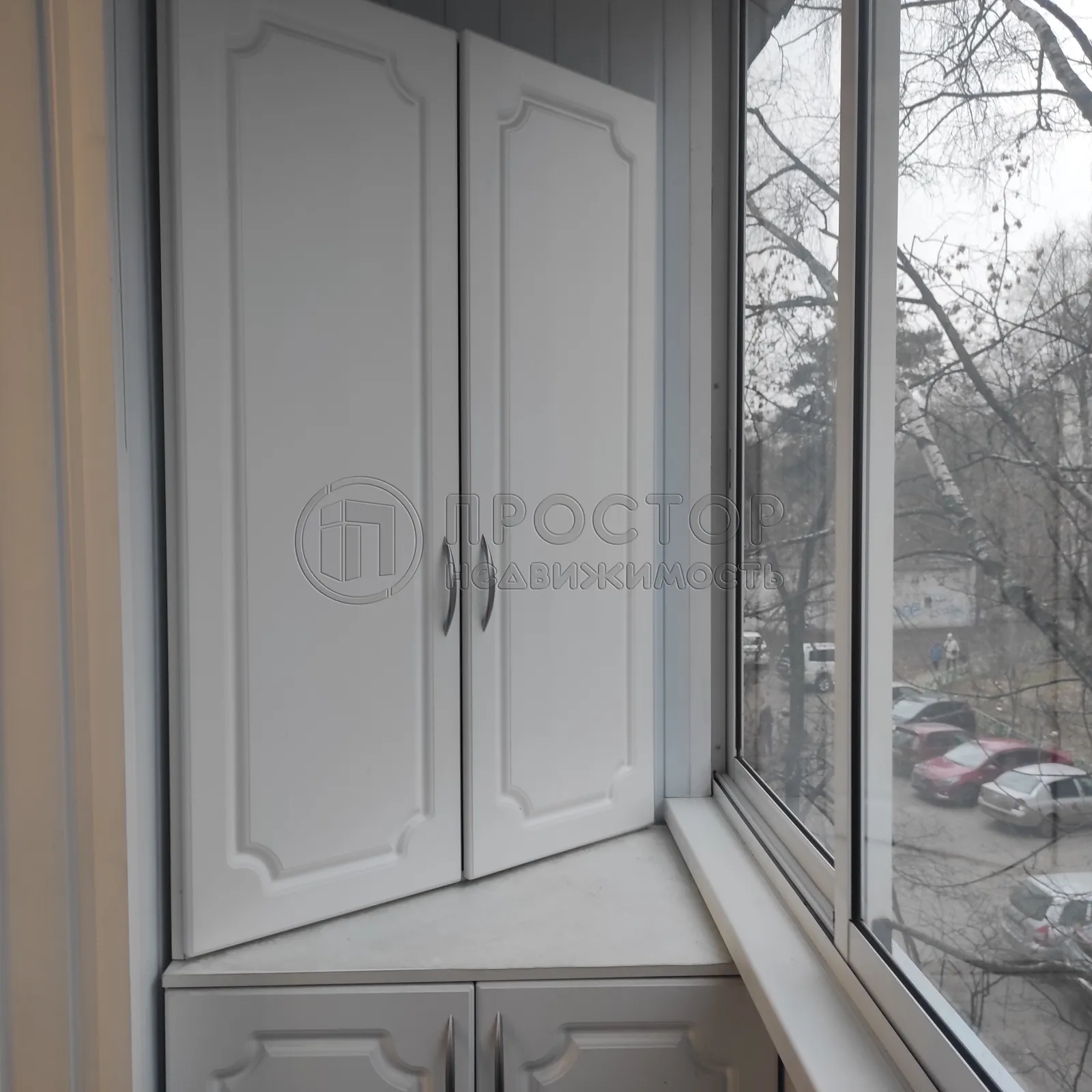 2-комнатная квартира, 47.6 м² - фото 14