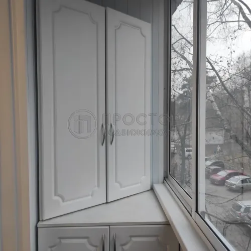 2-комнатная квартира, 47.6 м² - фото 14