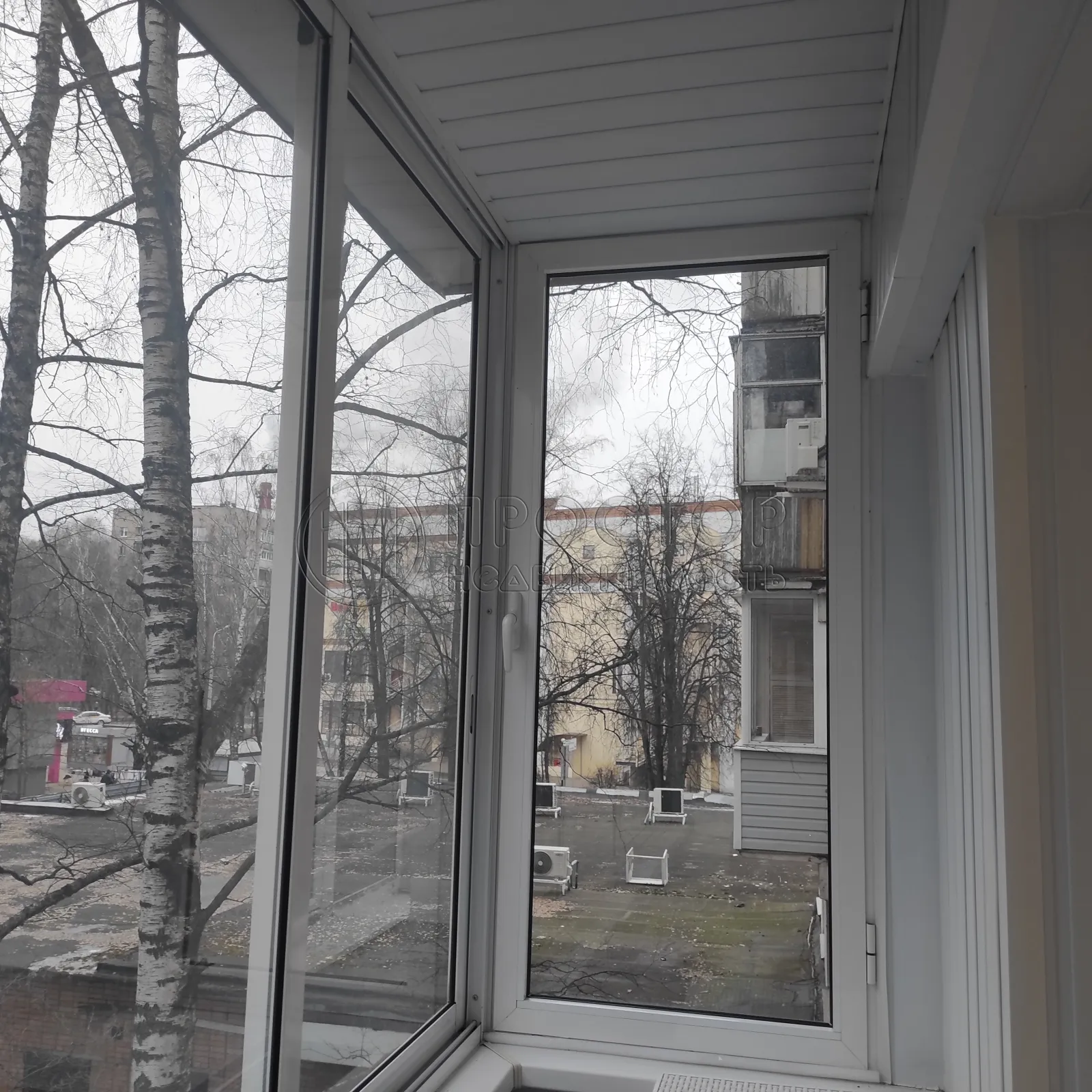 2-комнатная квартира, 47.6 м² - фото 15