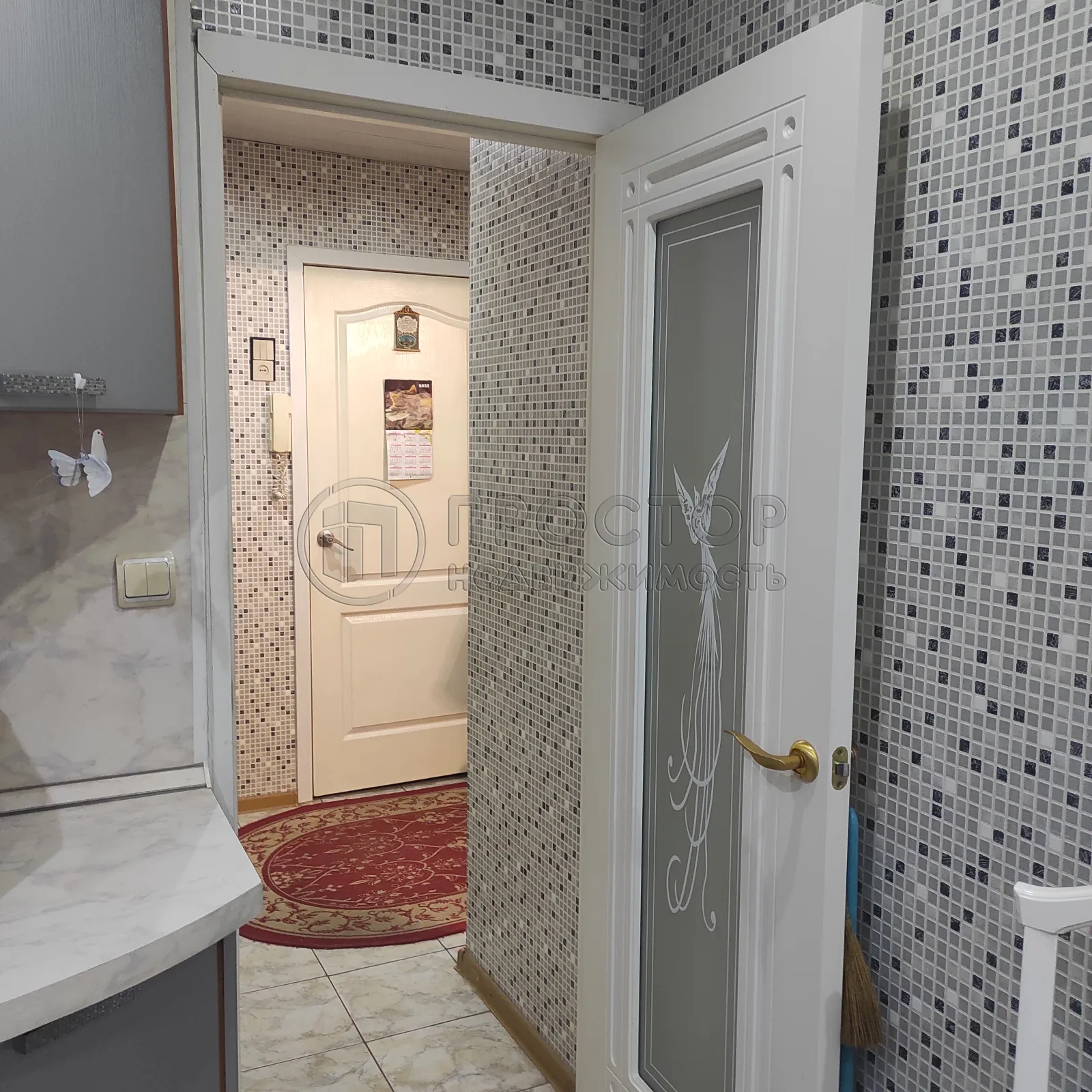 2-комнатная квартира, 47.6 м² - фото 18