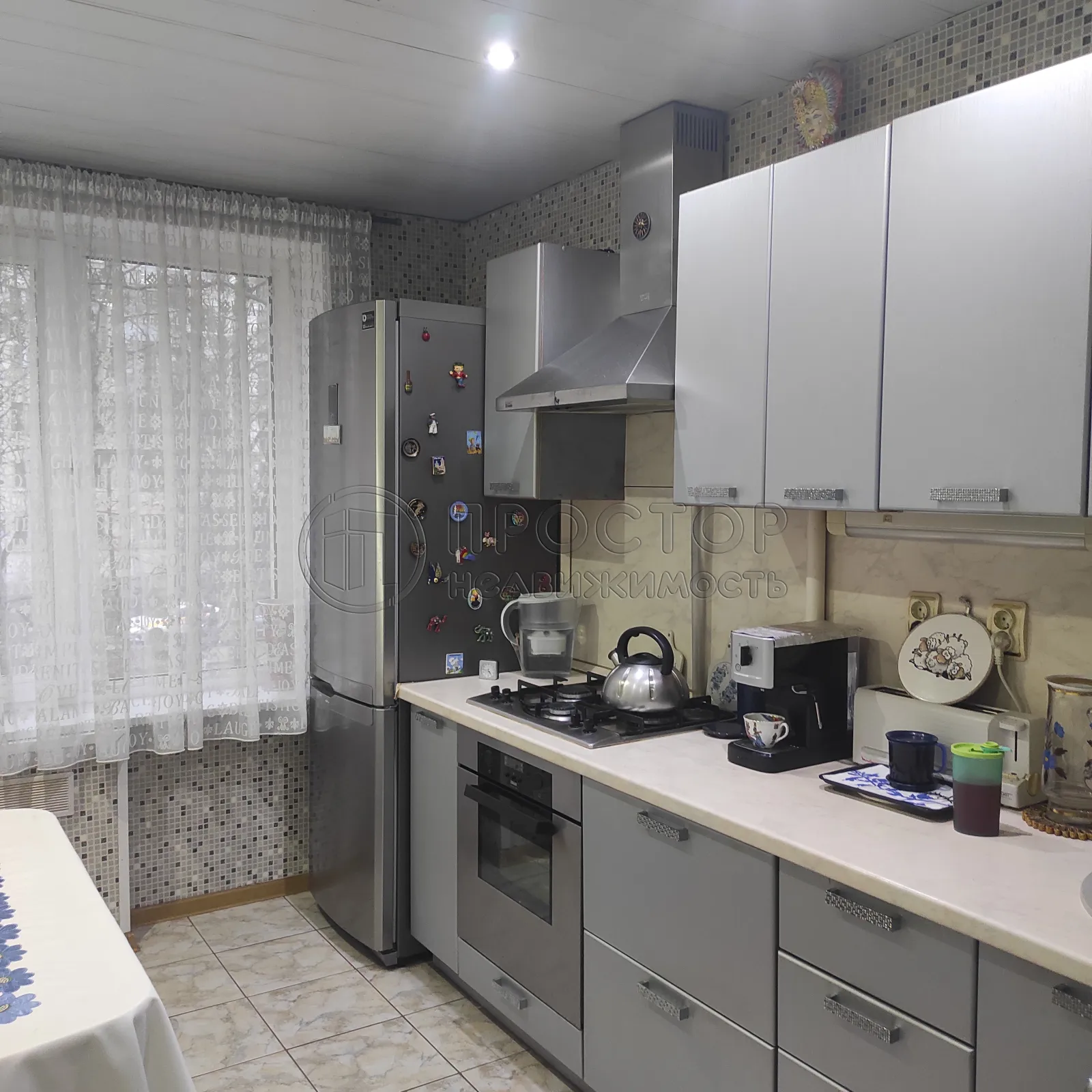 2-комнатная квартира, 47.6 м² - фото 20