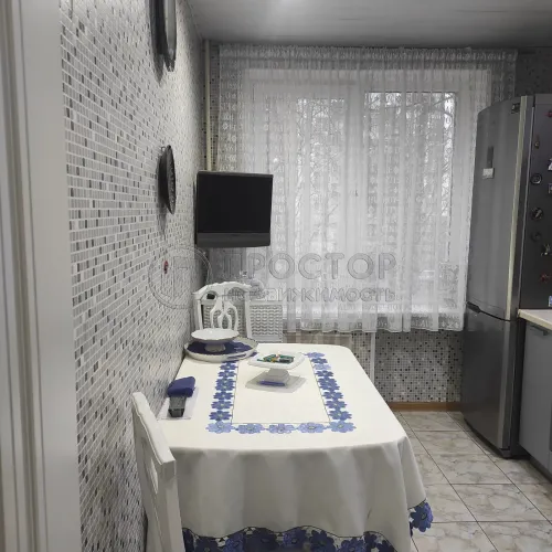 2-комнатная квартира, 47.6 м² - фото 21