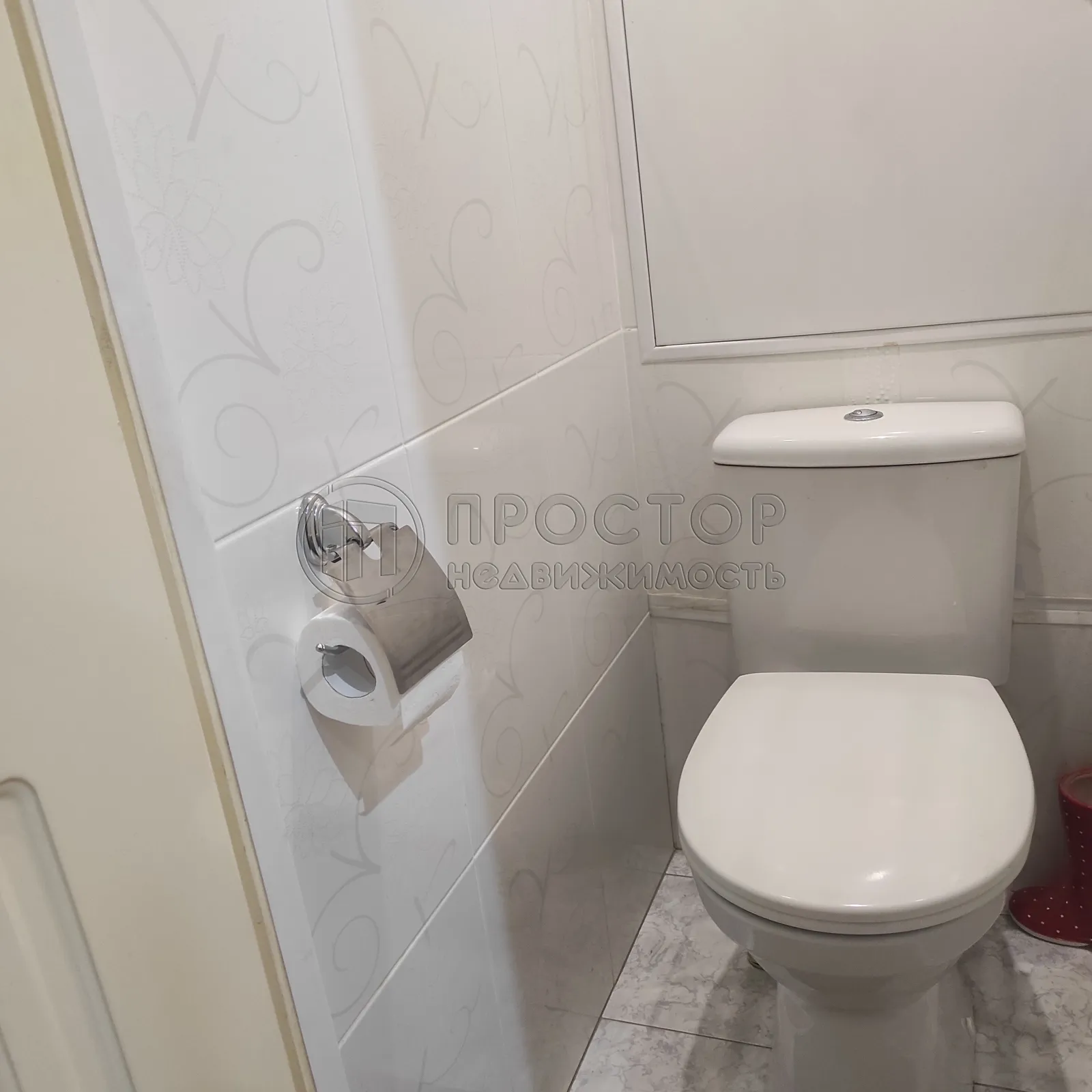 2-комнатная квартира, 47.6 м² - фото 23