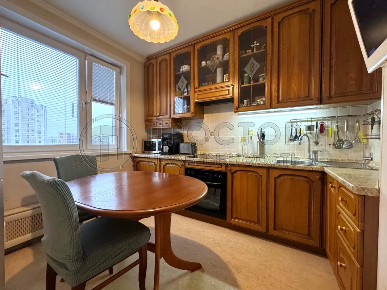 2-комнатная квартира, 54.2 м² - фото 2