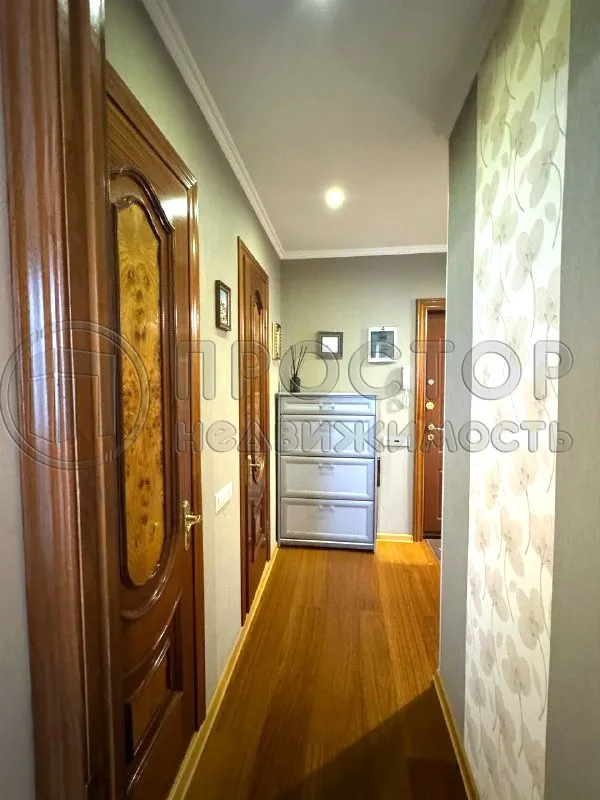 2-комнатная квартира, 54.2 м² - фото 3