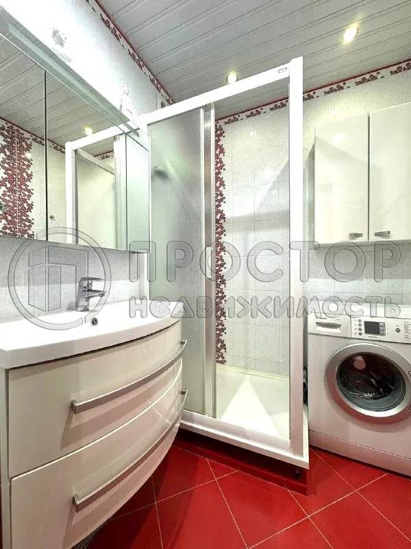 2-комнатная квартира, 54.2 м² - фото 4