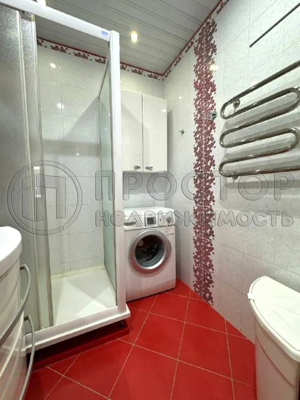 2-комнатная квартира, 54.2 м² - фото 5