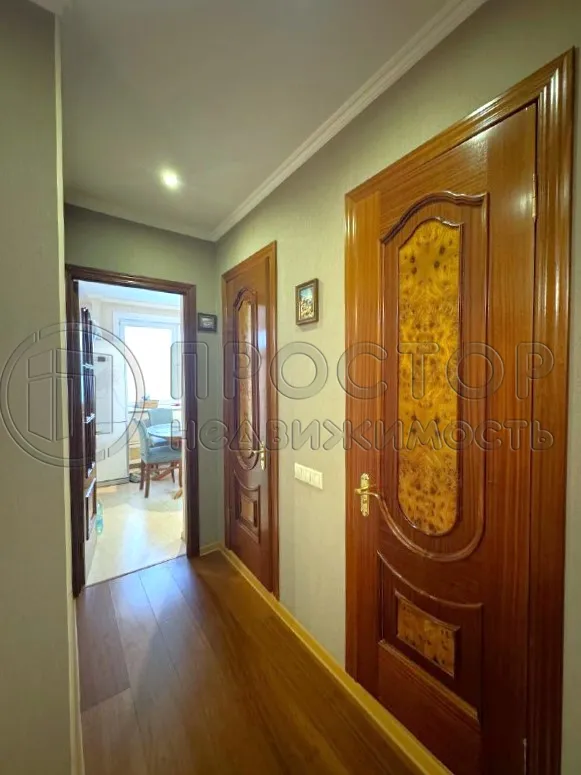 2-комнатная квартира, 54.2 м² - фото 9