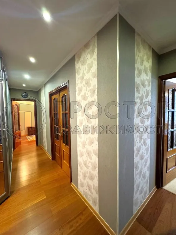 2-комнатная квартира, 54.2 м² - фото 10