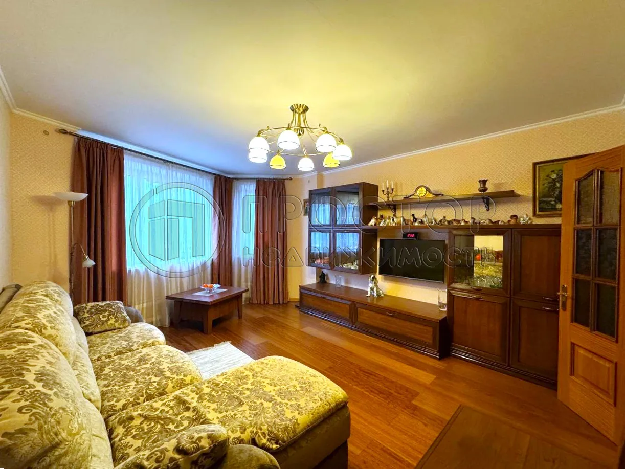 2-комнатная квартира, 54.2 м² - фото 11