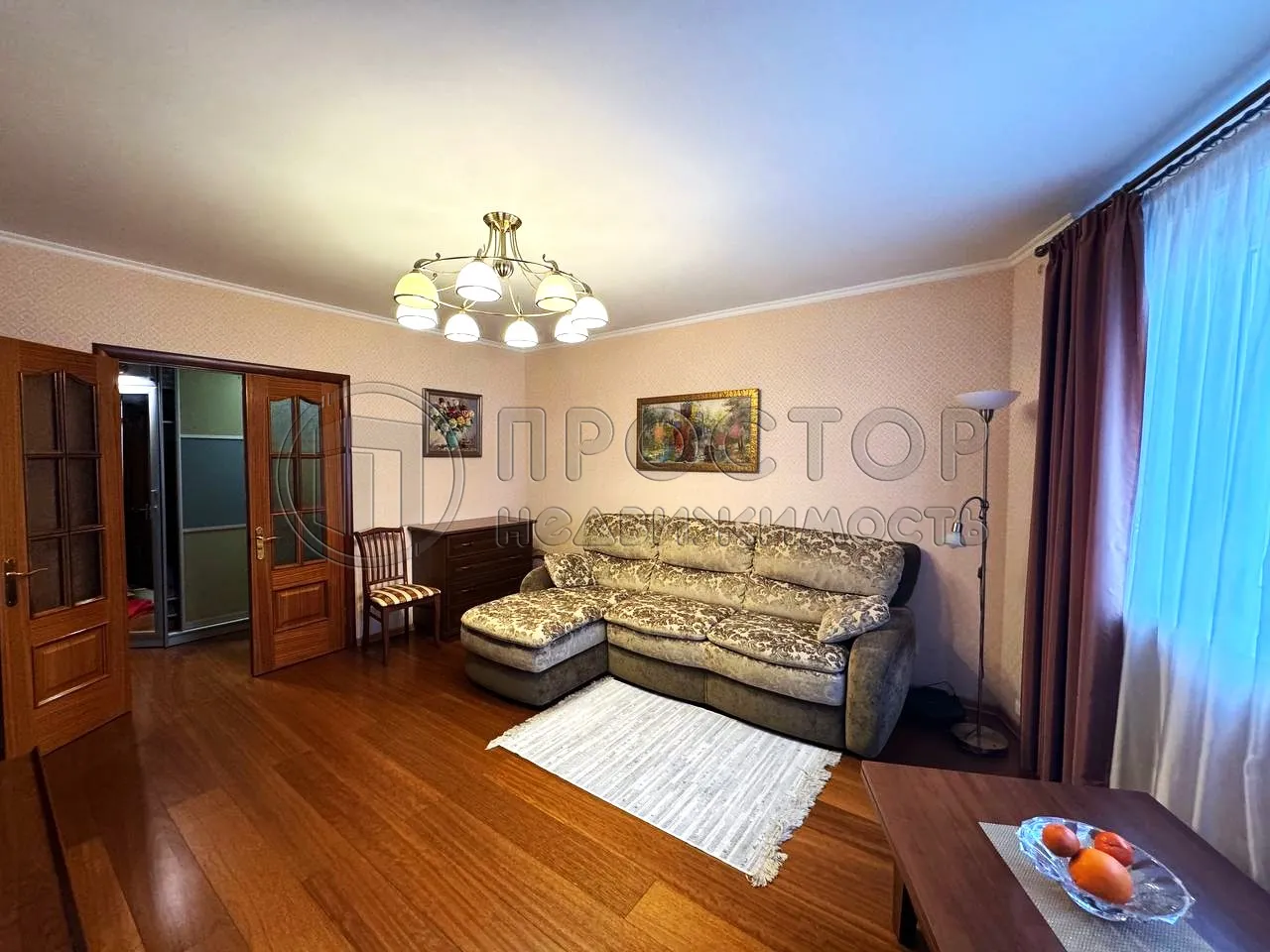 2-комнатная квартира, 54.2 м² - фото 12