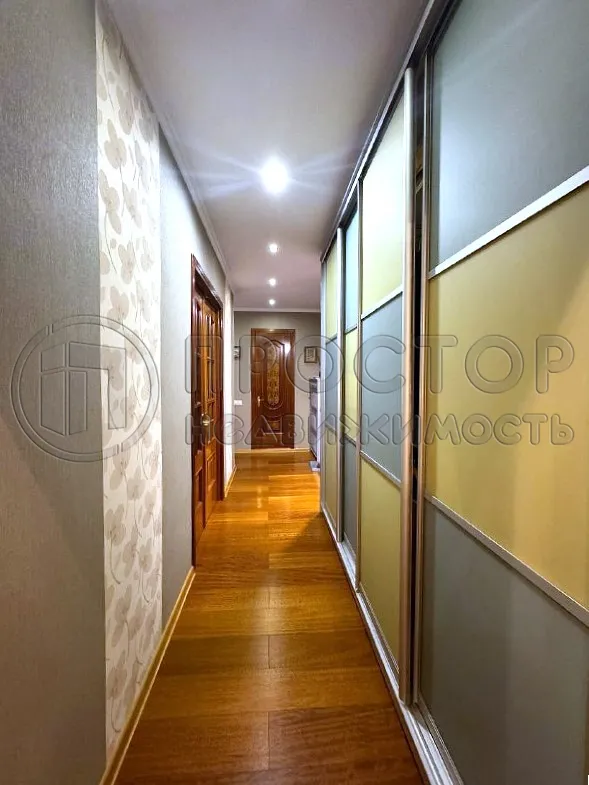 2-комнатная квартира, 54.2 м² - фото 14