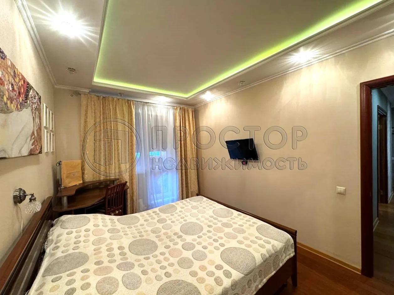 2-комнатная квартира, 54.2 м² - фото 16