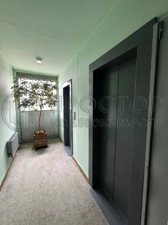 2-комнатная квартира, 54.2 м² - фото 17