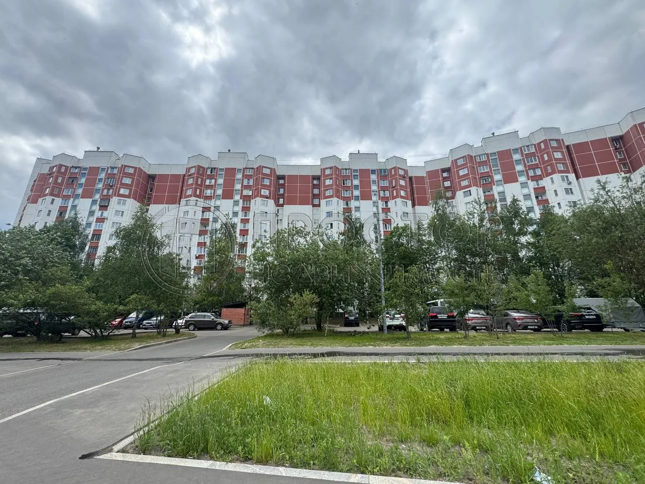 2-комнатная квартира, 54.2 м² - фото 18