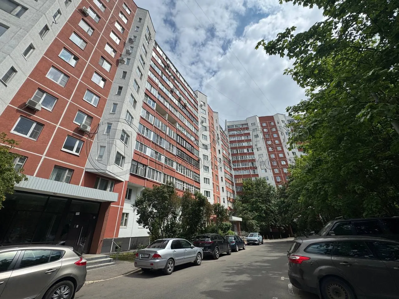 2-комнатная квартира, 54.2 м² - фото 20