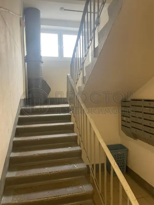 Студия, 22.1 м² - фото 13
