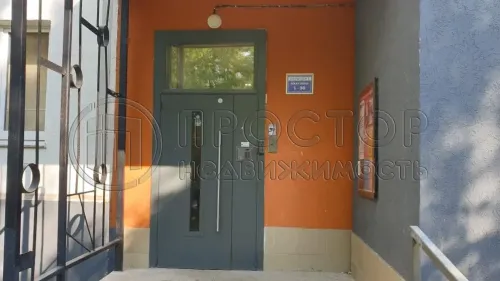 Студия, 22.1 м² - фото 14
