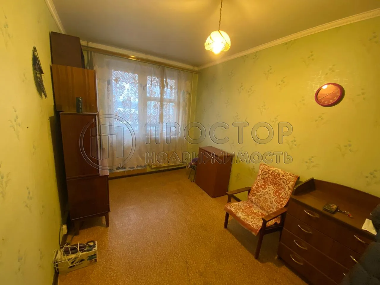 Комната, 12.2 м² - фото 3