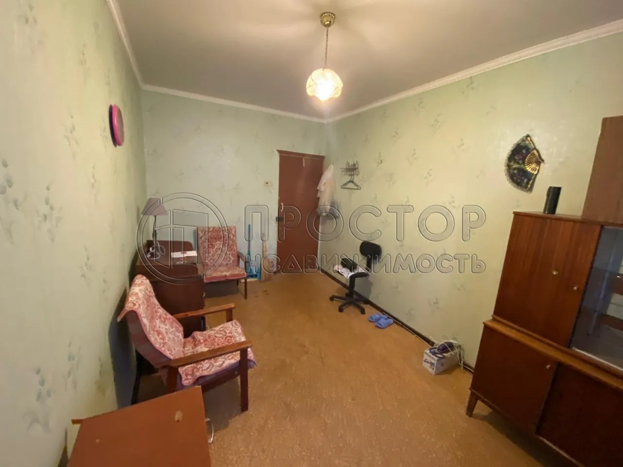 Комната, 12.2 м² - фото 2