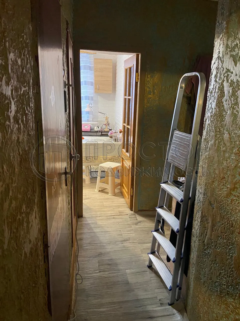 Комната, 12.2 м² - фото 4