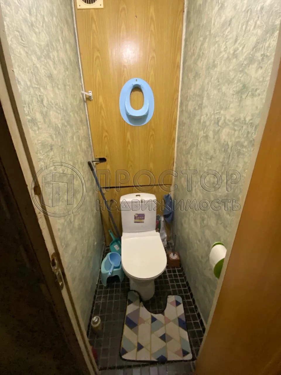 Комната, 12.2 м² - фото 7