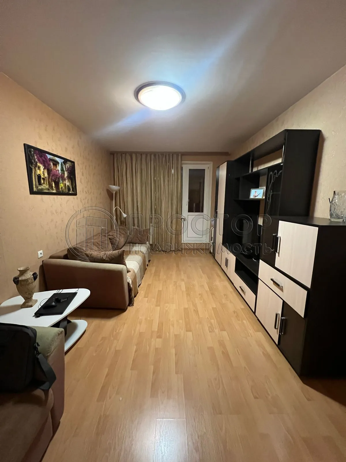 3-комнатная квартира, 70.6 м² - фото 2