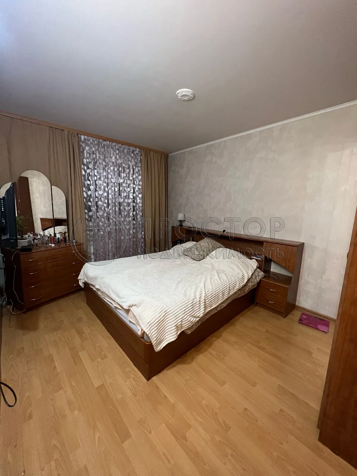 3-комнатная квартира, 70.6 м² - фото 5
