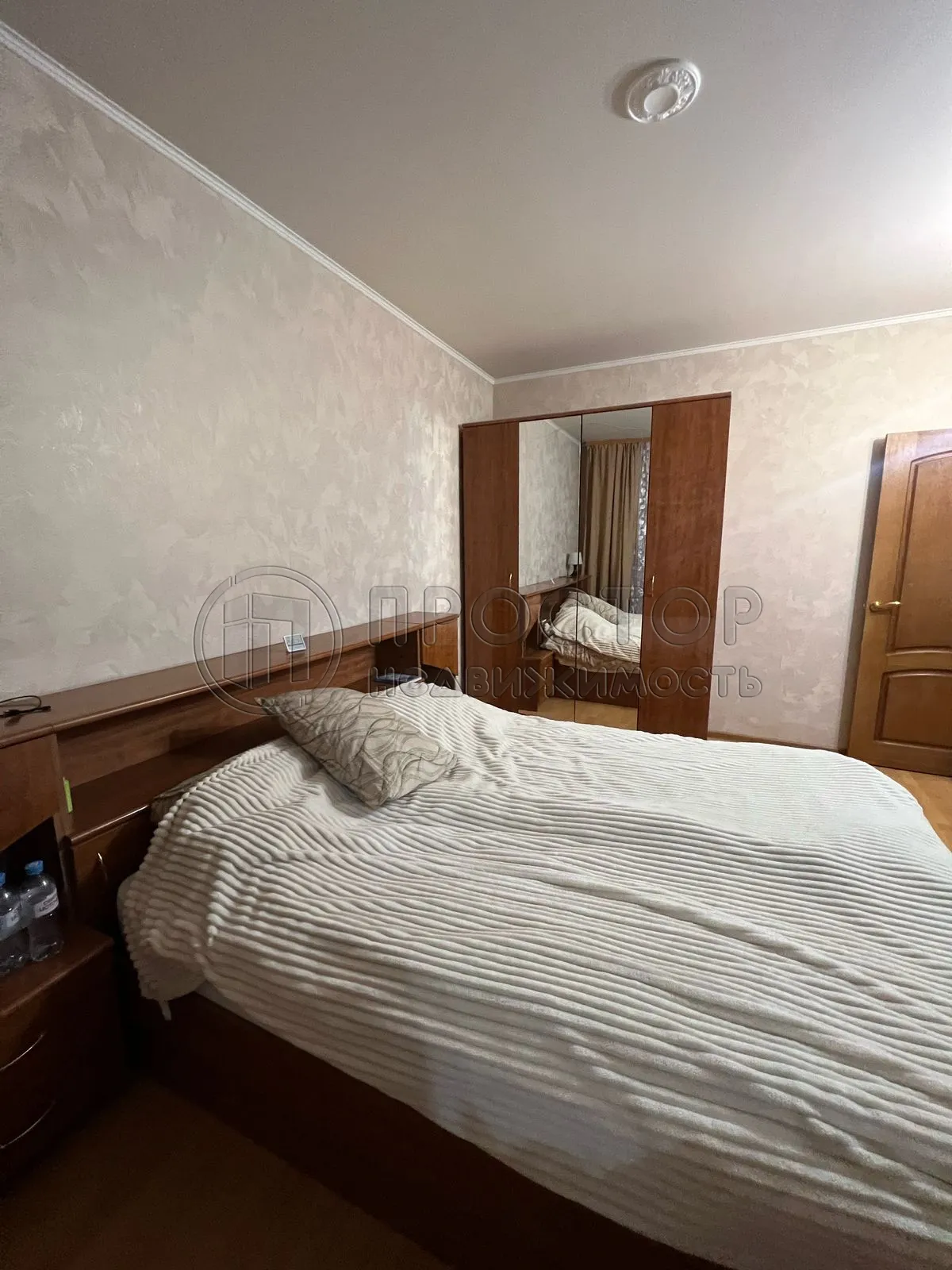 3-комнатная квартира, 70.6 м² - фото 6