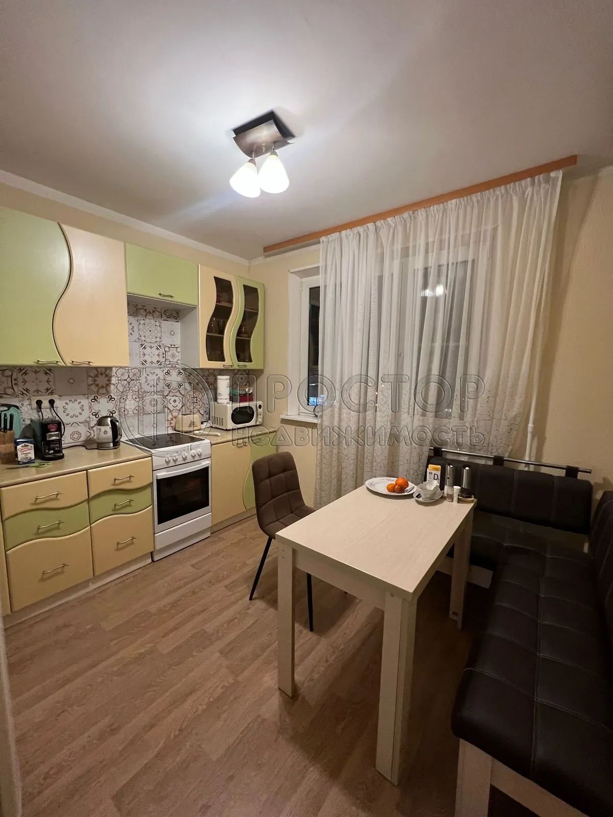 3-комнатная квартира, 70.6 м² - фото 8