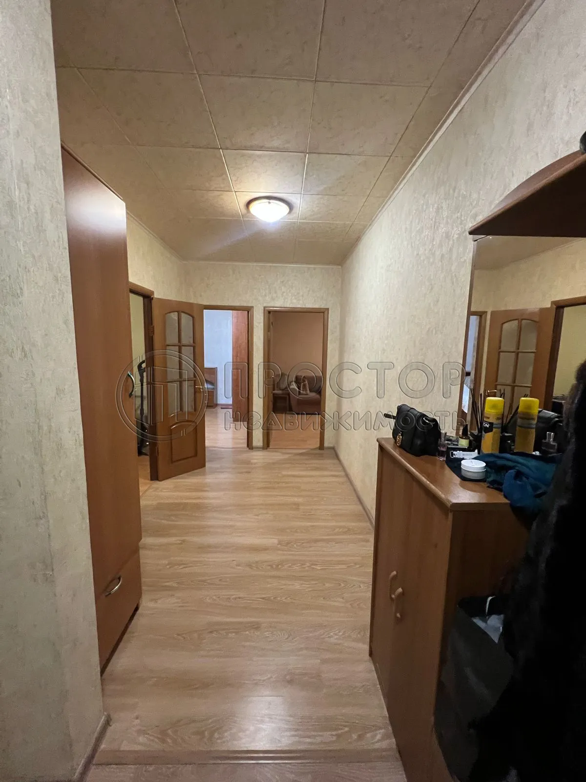 3-комнатная квартира, 70.6 м² - фото 9