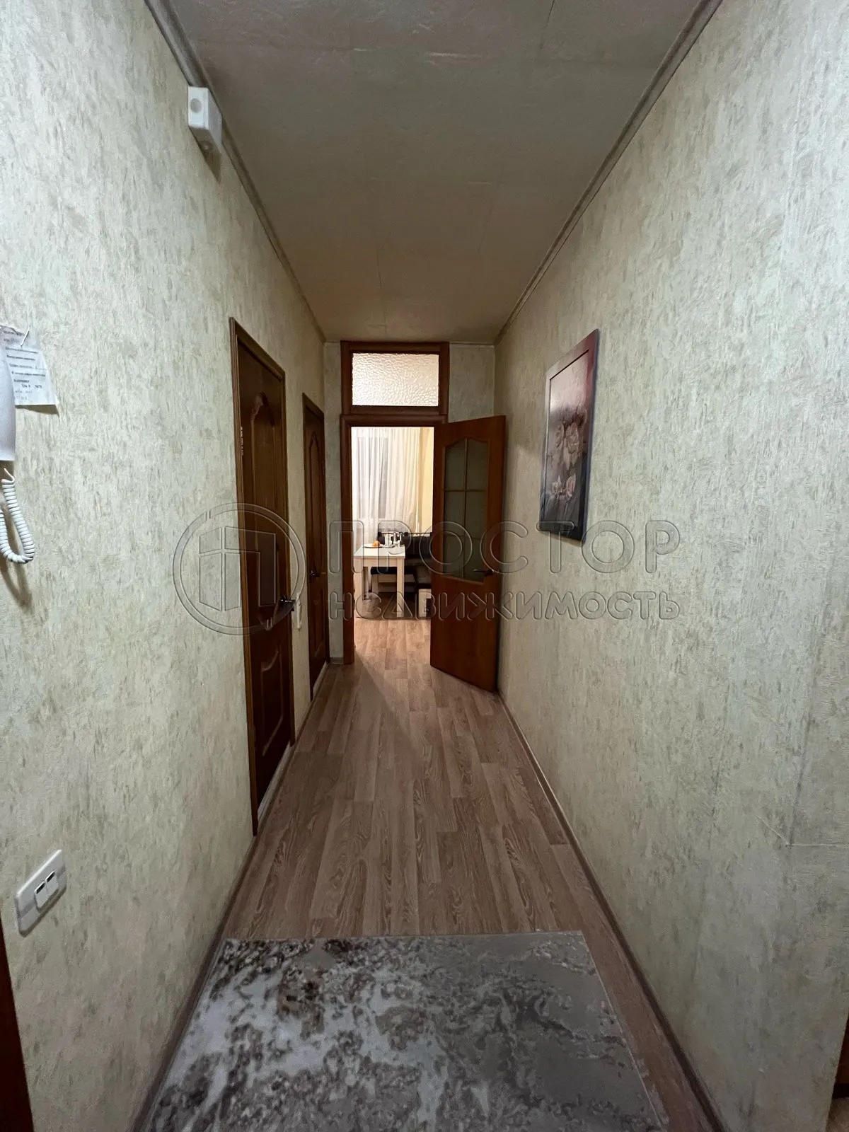 3-комнатная квартира, 70.6 м² - фото 10