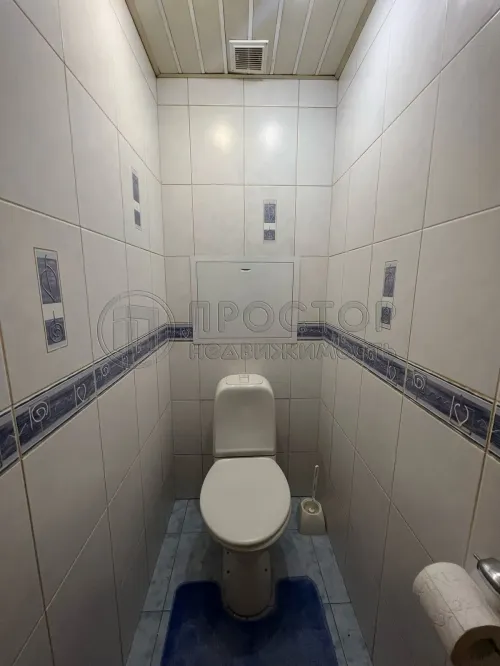 3-комнатная квартира, 70.6 м² - фото 11