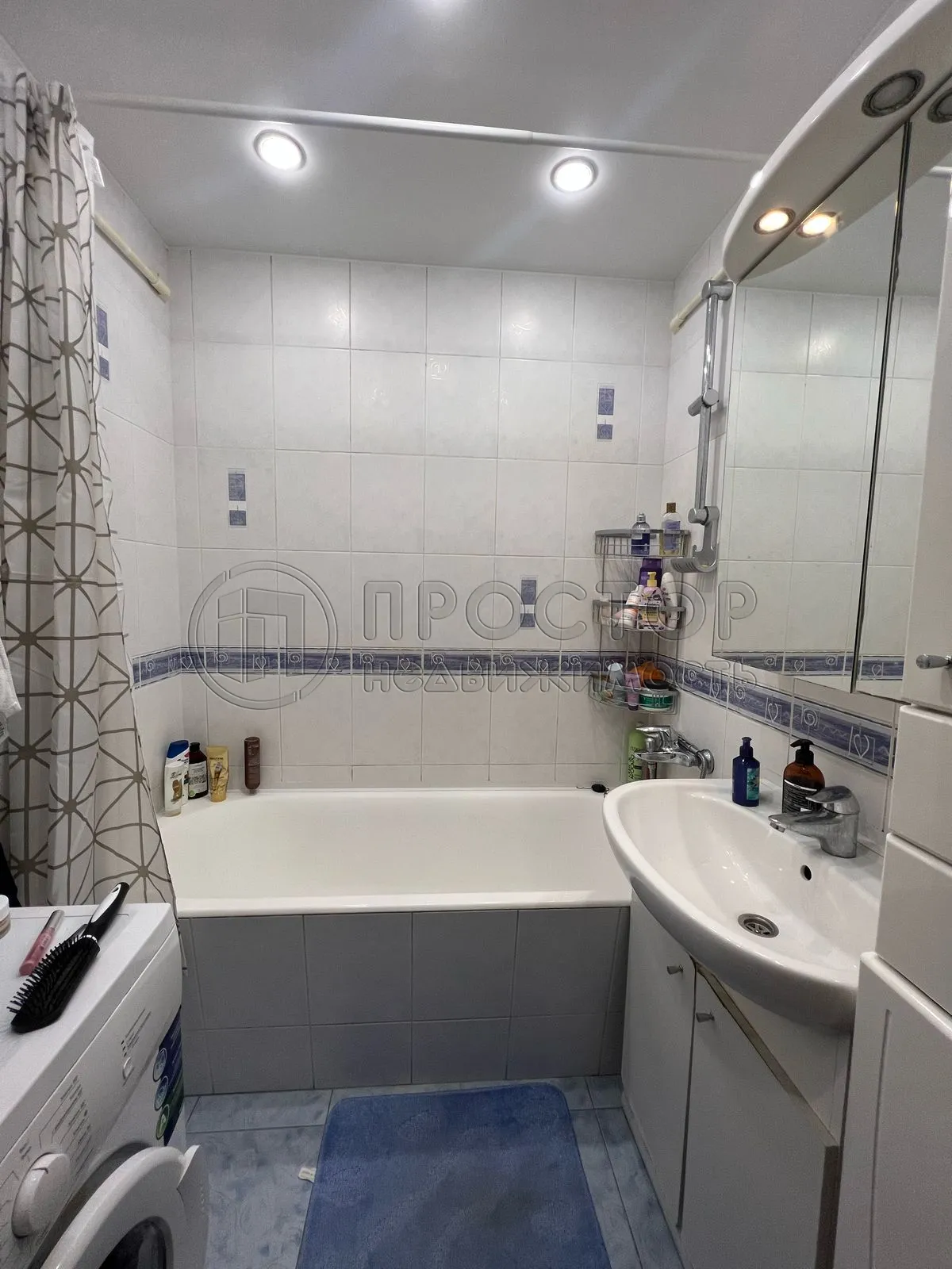 3-комнатная квартира, 70.6 м² - фото 12