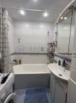 3-комнатная квартира, 70.6 м² - фото 24