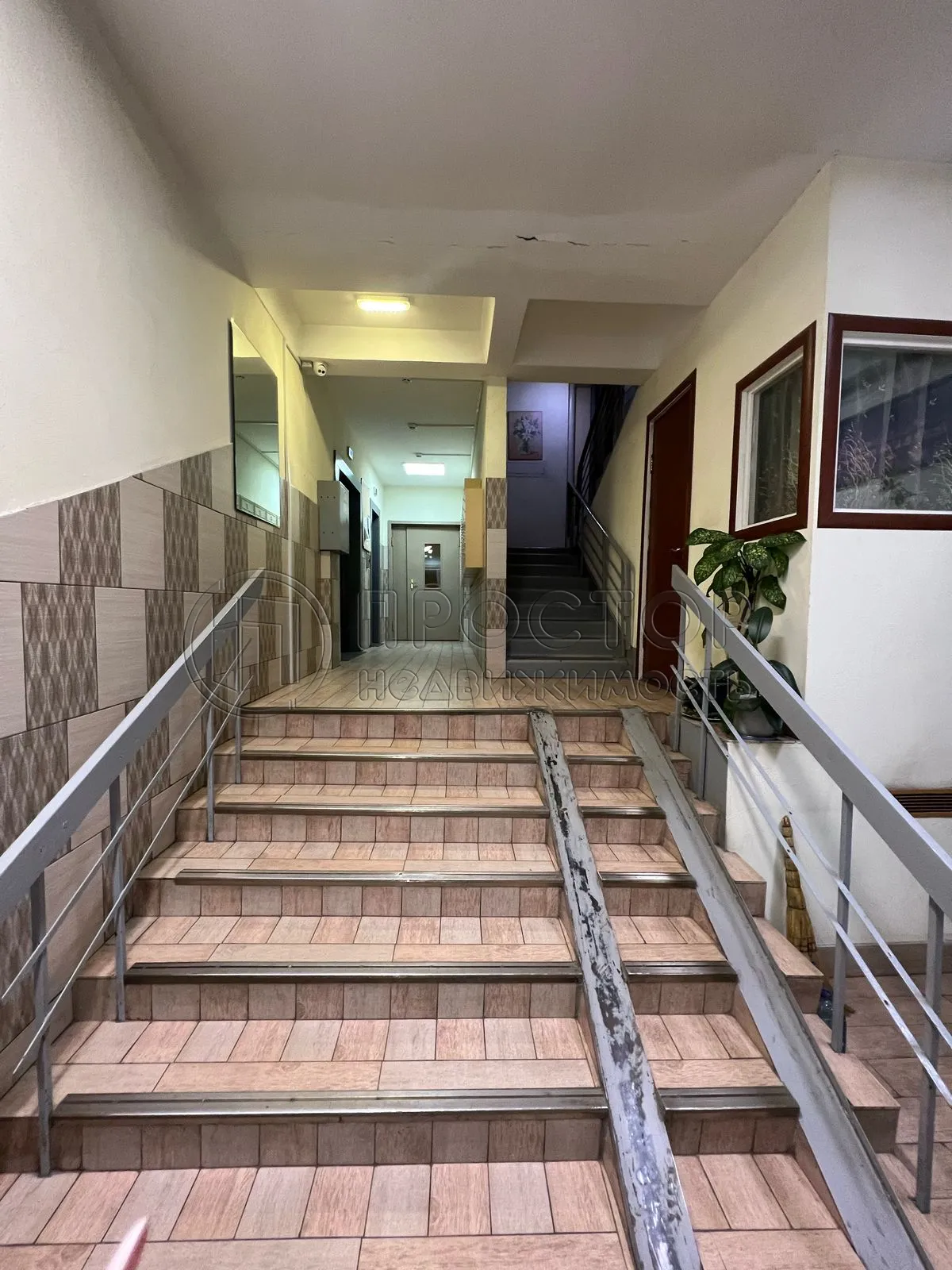 3-комнатная квартира, 70.6 м² - фото 13