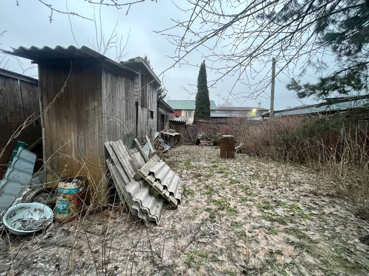 Участок, 4 сот. - фото 3