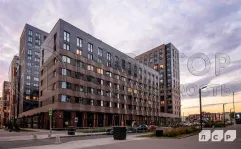 2-комнатная квартира, 39.8 м² - фото 20