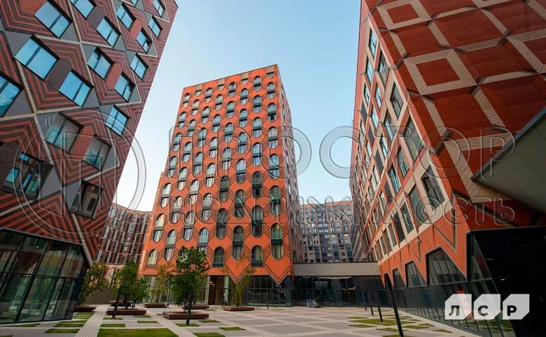 2-комнатная квартира, 39.8 м² - фото 8